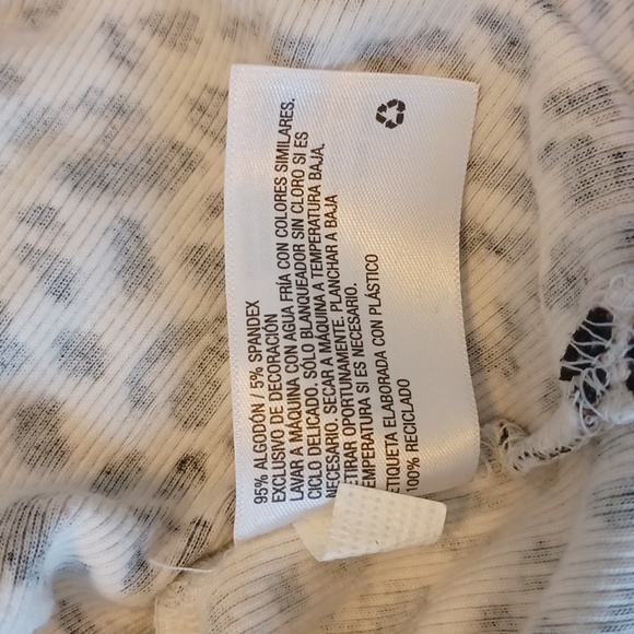 Wild Fable Dress / Nightshirt - Picture 8 of 8